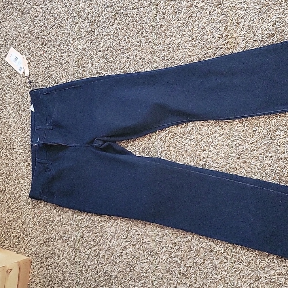 Size 4 Straight leg Jeans